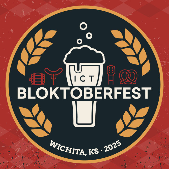 Bloktoberfest Wichita KS 2025
