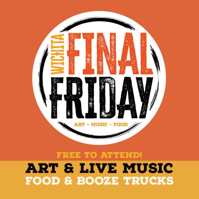 Final Friday - Free to Attend - Art, Live Music, Food & Booze Trucks