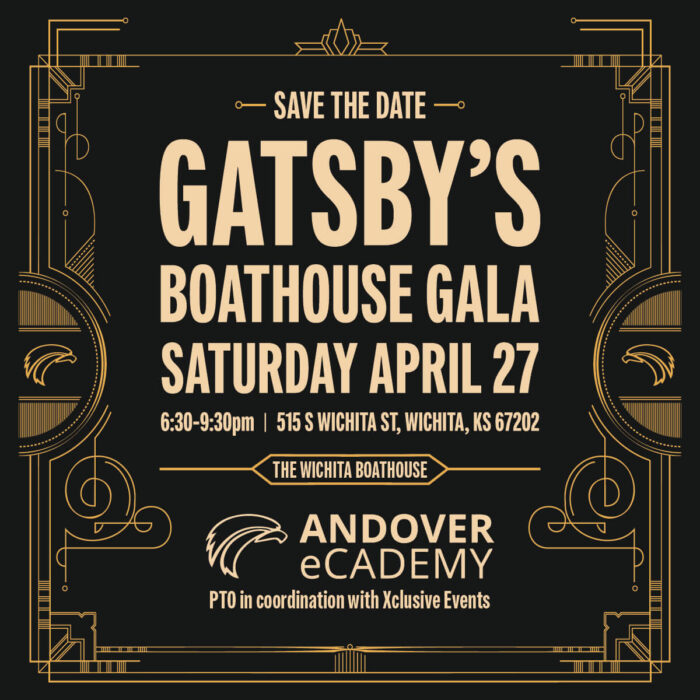 Gatsby Boathouse Gala