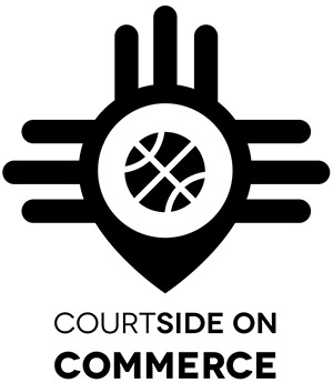 Courtside on Commerce